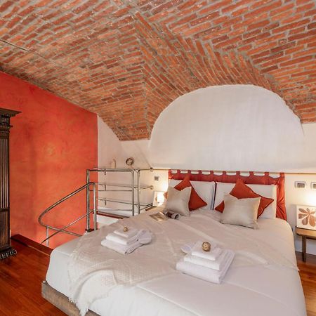 San Babila Luxury Suite - 7Sundays Милан Экстерьер фото
