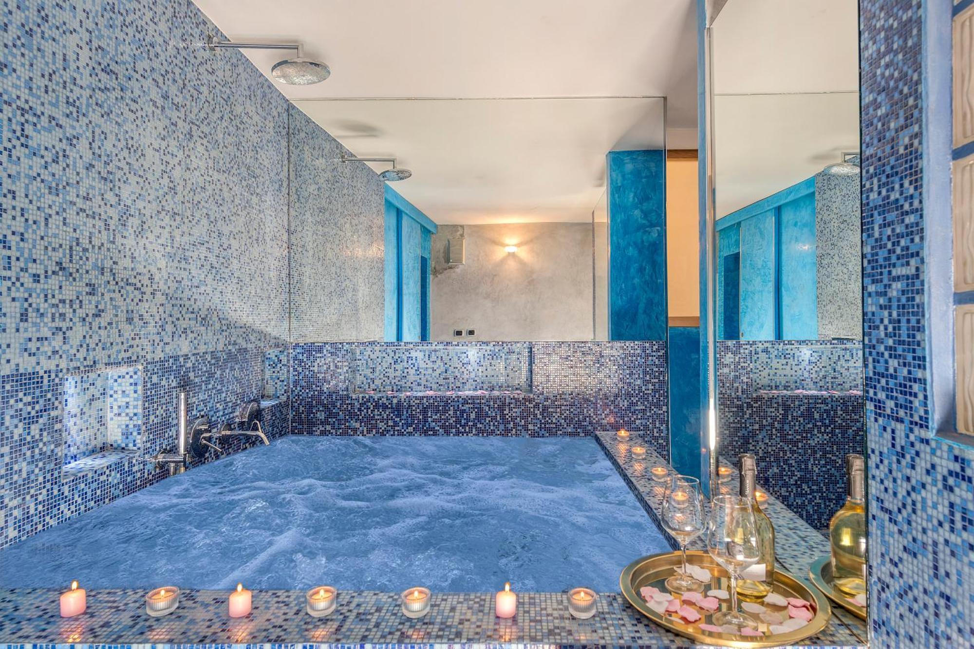 San Babila Luxury Suite - 7Sundays Милан Экстерьер фото