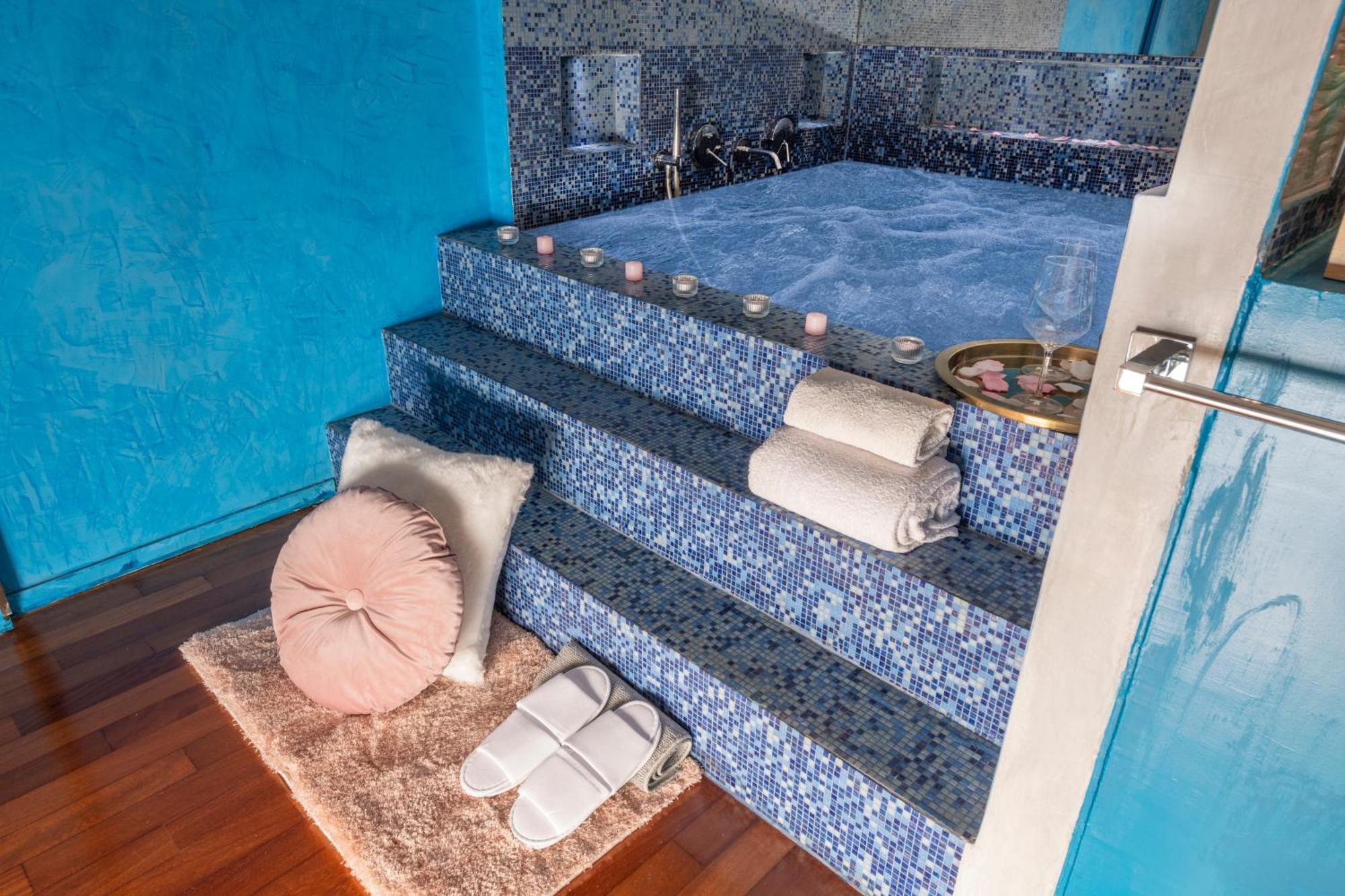 San Babila Luxury Suite - 7Sundays Милан Экстерьер фото