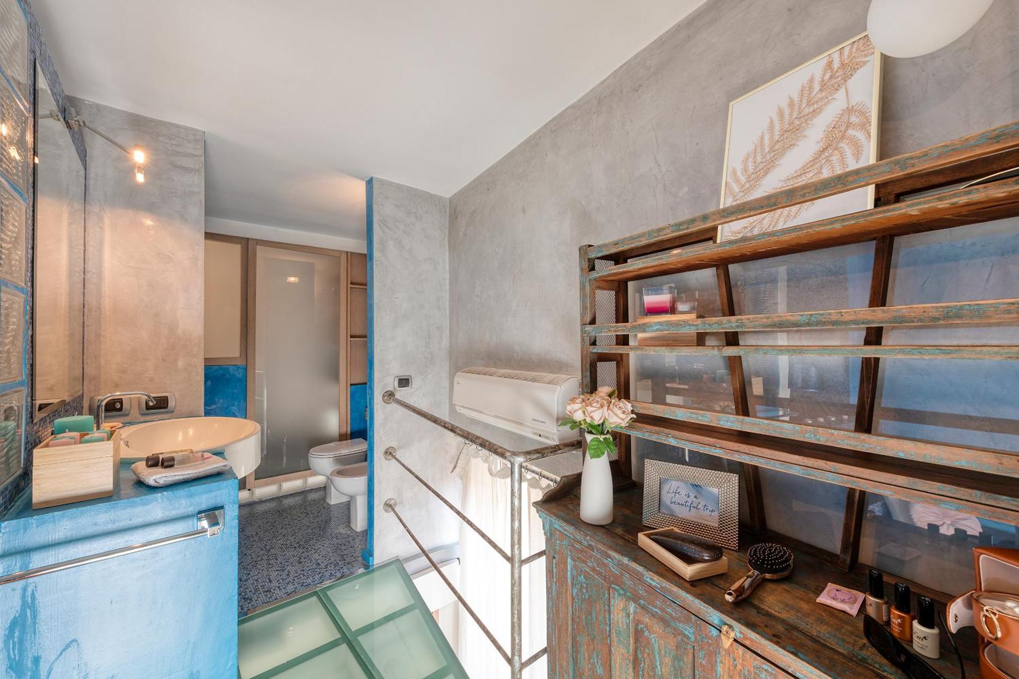 San Babila Luxury Suite - 7Sundays Милан Экстерьер фото
