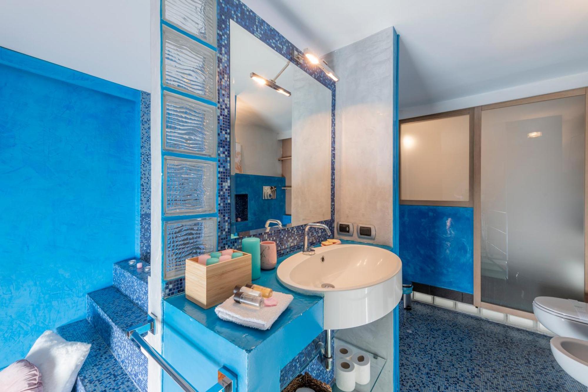 San Babila Luxury Suite - 7Sundays Милан Экстерьер фото