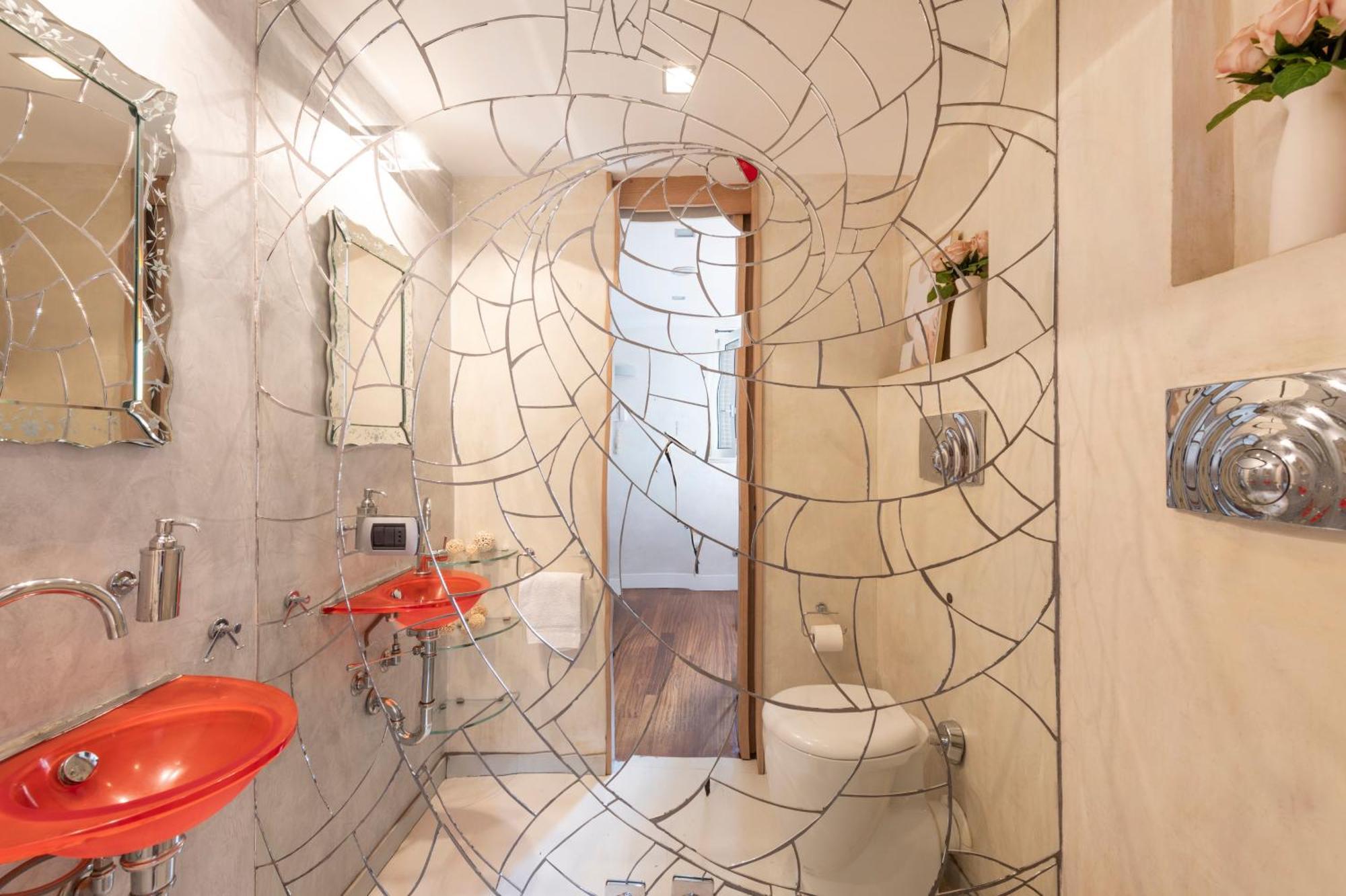 San Babila Luxury Suite - 7Sundays Милан Экстерьер фото