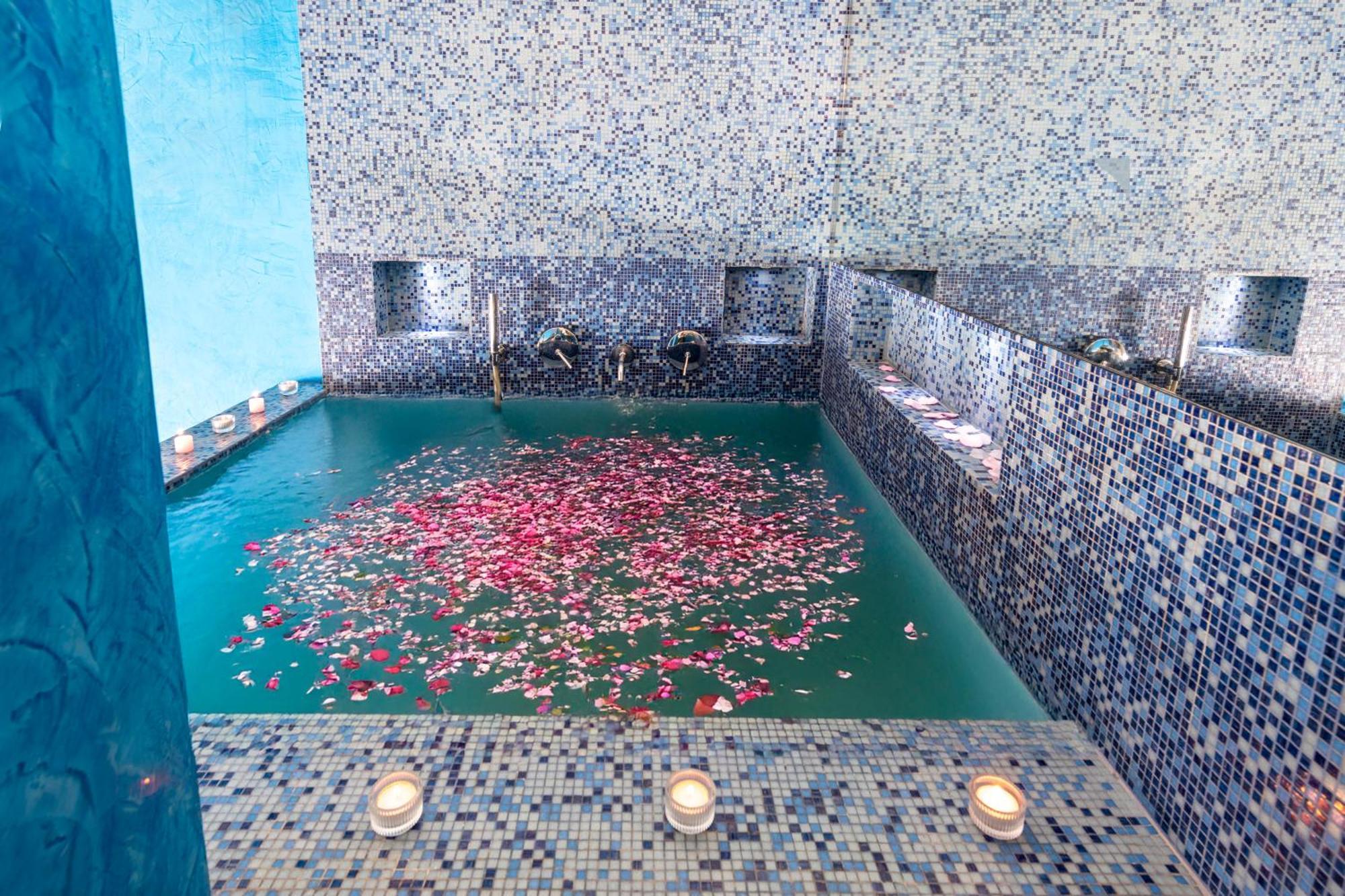 San Babila Luxury Suite - 7Sundays Милан Экстерьер фото